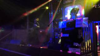 Music video thumbnail preview for Forbidden Fruit - Cybernetic Witch Cult by Cybernetic Witch Cult