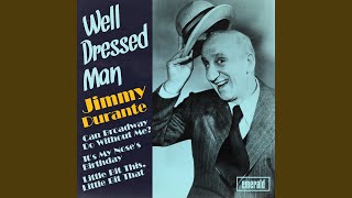 Durante - The Patron of the Arts