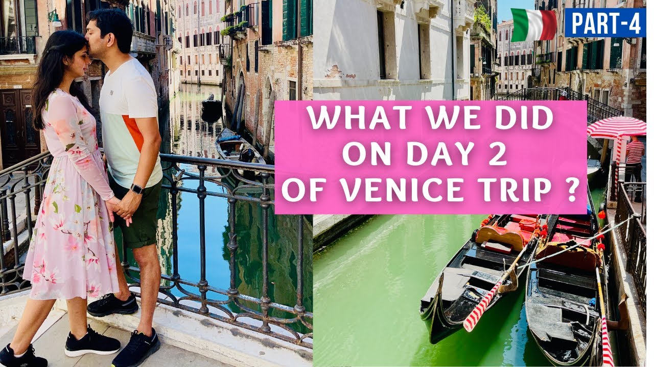 Experience the enchanting allure of Venice's Grand Canal - a must-visit!