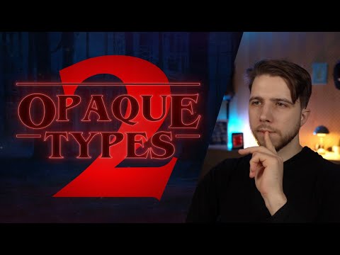 The hidden power of Scala's Opaque Types