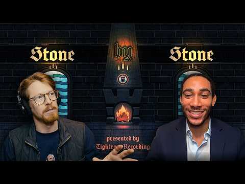 Kareem Rae on Stone by Stone, Season 2, Episode 16