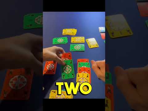 How To Play Dutch Blitz In Under A Minute