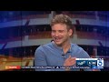 Jonathan Lipnicki On Why He S On Worst Cooks In America Celebrity Edition