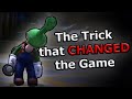 This Trick Broke Luigi S Mansion 3