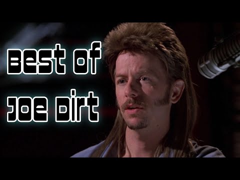 Joe Dirt Sayings
