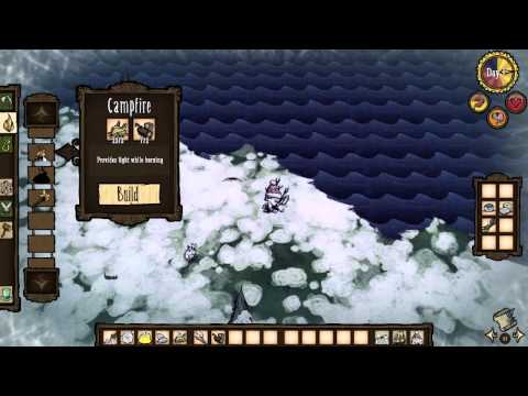 Don't Starve Adventure #76 - Just too damn dapper