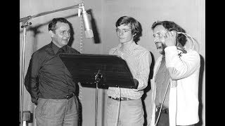 Heintje Simons - Und dann nehm&#39; ich meine alte Klampfe ( 1974 )