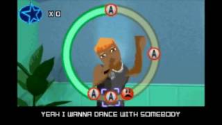 Worst Video Game Music - American Idol (GBA) Dance With Somebody