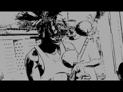 Mvet - Nlang Ndong Mba - Nkoghe Mone Essissis