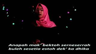 Download lagu Lagu Madura - Orang Benci Kusangka Sayang (Sonia) mp3