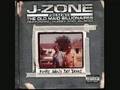 J-Zone - Ms Platonic Part II