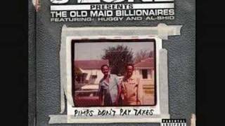 J-Zone - Ms Platonic Part II