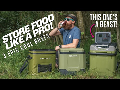 These Cool Boxes Cover ALL Budgets | TotalCool