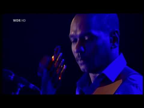 Victor Bailey solo -  WDR Big Band