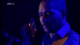 Victor Bailey solo -  WDR Big Band