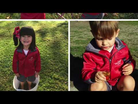 Vídeo Colegio Montegrande