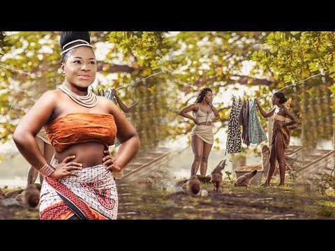 This Interesting Destiny Etiko Movie Is For EveryLady To Watch And Learn From It - 2023 Movie