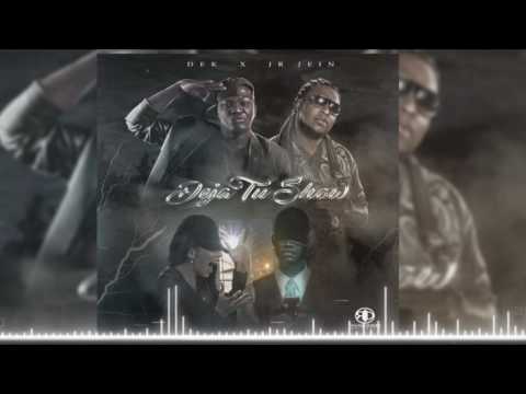 DEJA TU SHOW - El Dek & JUNIOR JEIN @yosoydek [Official Audio][Salsa Choke Nuevo 2016]