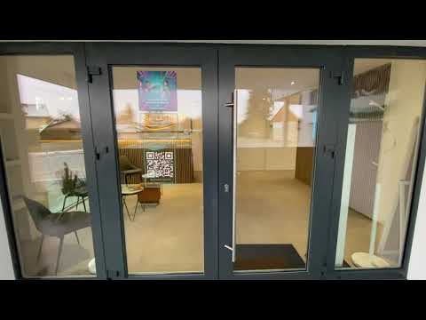 Cabinet dentaire Proxident