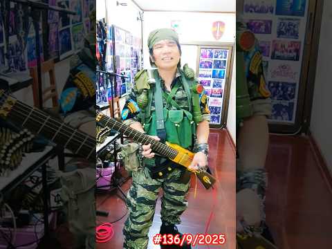 #136 #heavygob #guitarjam #september #2025