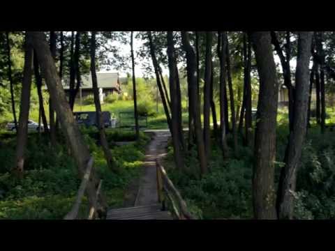 Agroturystyka "POD FIGURĄ" - Dzień jak co dzień