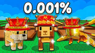 😱НАЧАЛ С НУЛЯ, НО МОГУ ПОКУПАТЬ АДМИН ПИТОМЦЕВ в ВЫРАСТИ САД! Grow a Garden