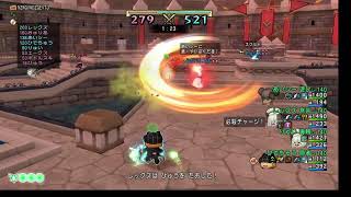 ひゅう１００戦終わるまで隠者