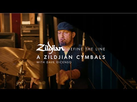 Zildjian Define The Line - A Family