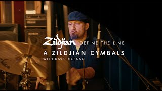 YouTube Video - Zildjian Define The Line - A Family