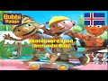 Bob The Builder Skateboard Spud Icelandic Dub