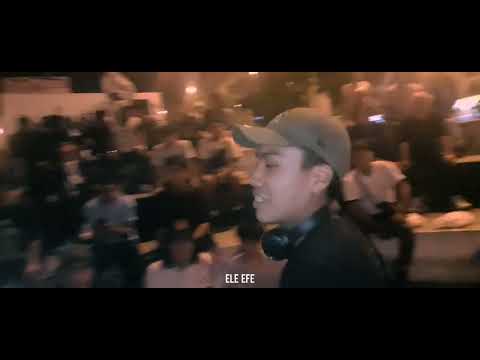 CERTERO vs PACKTO -Semifinal- Fecha#1 - Ele Efe - Temporada 2023 (Fase 1)