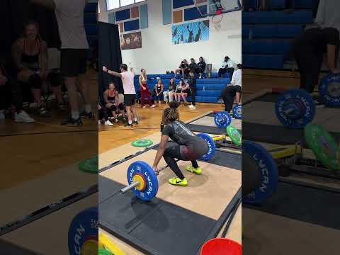 More snatches backroom, Jacked Classic #gym