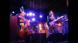 Bossy, JD MCPherson, Brighton Concorde, 18th June 2015