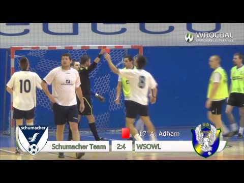 08.02.2014 Schumacher Team   -  WSOWL