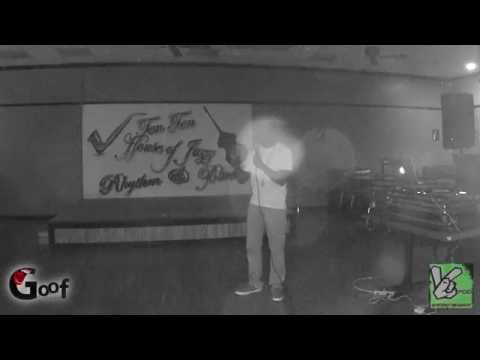 Kpod Komedy Presents - Jiwan Kapp ft A Lense Flare,LoL!