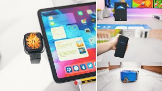 Cool New Tech You Can Buy Right Now!