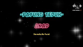 Download lagu Payung Teduh - Akad (Jazz version/Karaoke) mp3