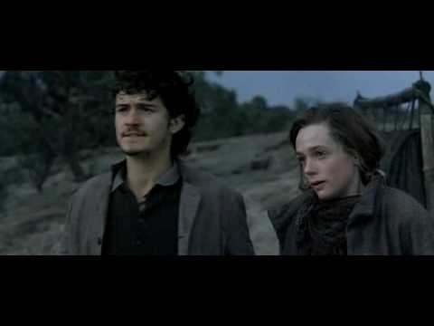 Ned Kelly Clip - Injustice