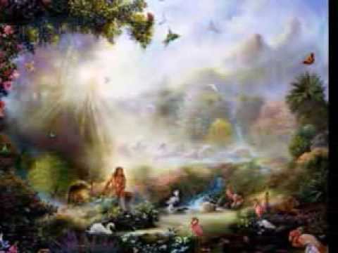 Paraíso Celestial - Dúo Esperanza