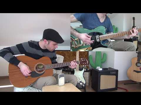 Uriah Heep - The Wizard/Paradise Cover