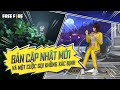 Khám Phá OB30 Cùng Kelly Show Garena Free Fire