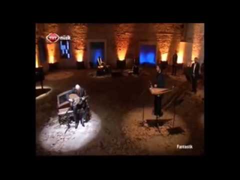 Nuri Karademirli Nihavend Taksim