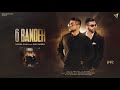 6 Bandeh - Karan Aujla I Harj Nagra | Rehaan Records | Latest Punjabi Songs 2018