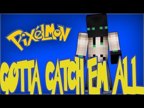 Pixelmon 3.0: Ep.4 Race To Catch Em All - Where is the BLUE APRICORN!?!?!?! w/Poison and Muffin