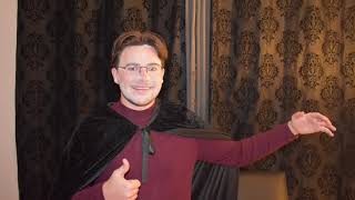 Cortometraje One of the worst