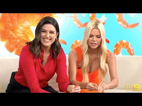 Best News Bloopers March 2023