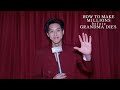 How To Make Millions Before Grandma Dies Billkin Shoutout Message
