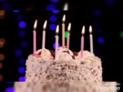 Happy birthday kulsoom song