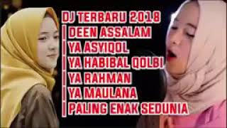 Download lagu DJ Nissa sabyan full movie mp3 Download lagu DJ Nissa sabyan full movie mp3