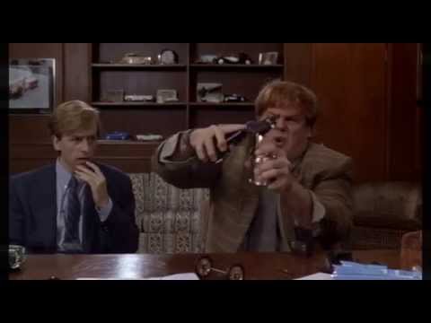 Tommy Boy Recut